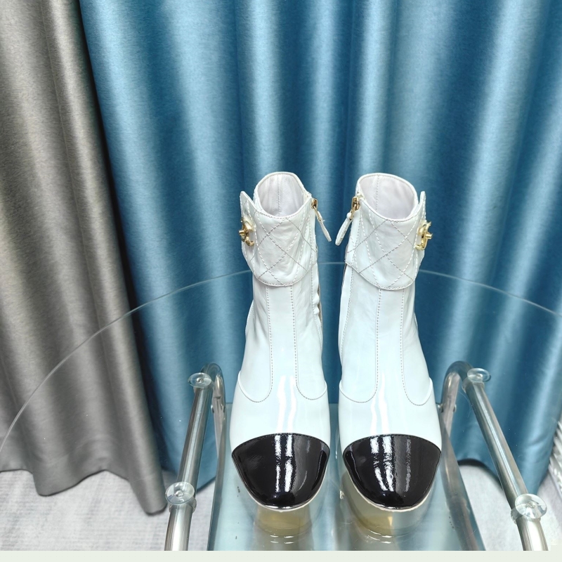 Ch*el boots